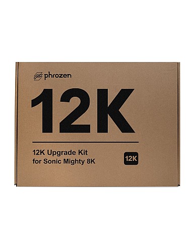 Phrozen 12K Upgrade Kit for Sonic Mighty 8K