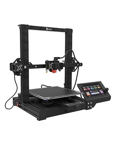 BIQU BX 3D Printer