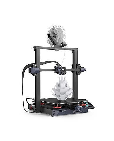 Creality Ender 3 S1 Plus 3D Printer