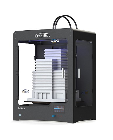 Creatbot DE / DE Plus 3D Printer