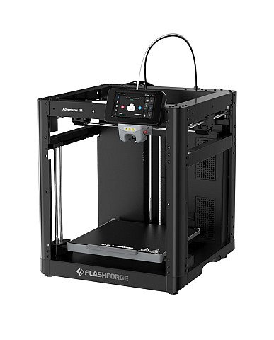 Flashforge Adventurer 5M 3D Printer