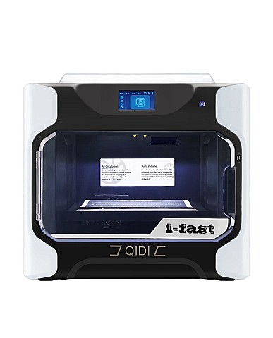 Qidi Tech i-Fast Large Dual Extruder 3D Printer