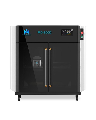 Mingda MD-600D FDM 3D Printer