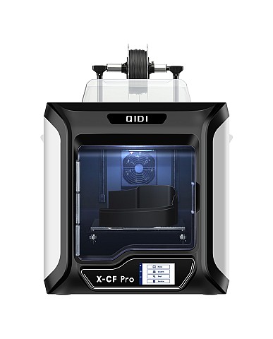 Qidi Tech X-CF Pro Industrial Grade 3D Printer