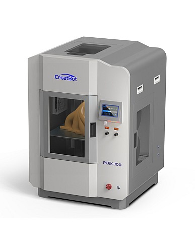 Creatbot PEEK 300 Professional 3D Printer