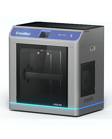 Creatbot F430 NX 3D Printer