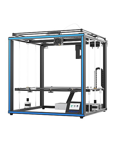 Tronxy X5SA 400 Pro New CoreXY 3D Printer