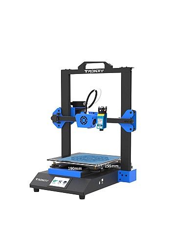 Tronxy XY-3 SE 3 in 1 3D Printer