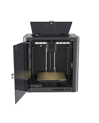 Kingroon KLP1 Core XY 3D Printer