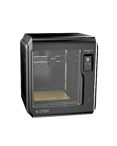 Flashforge Adventurer 4 Pro 3D Printer