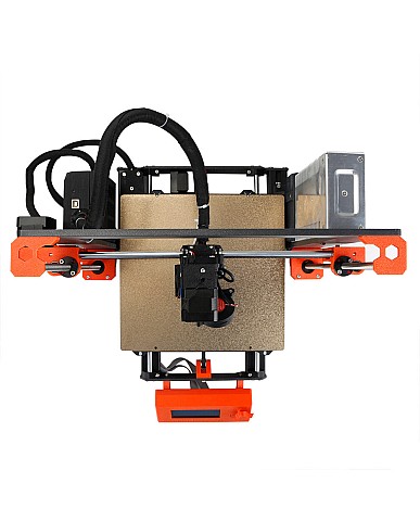 Fysetc Clone Prusa i3 V2.1 MK3S+ 3D Printer Kit