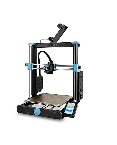 Sovol SV06 Plus Open Source 3D Printer Kit