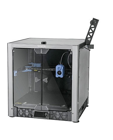 Sovol SV08 Open Source Core XY 3D Printer