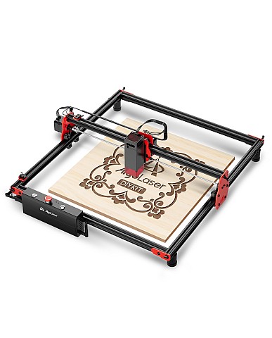 AlgoLaser DIY KIT Diode Laser Engraver