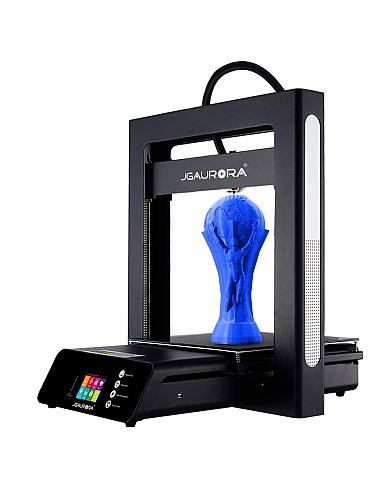 JGMAKER A5S 3D Printer