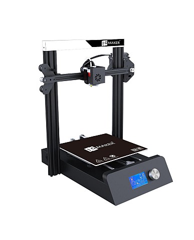 Jgmaker Magic 3D Printer Kit