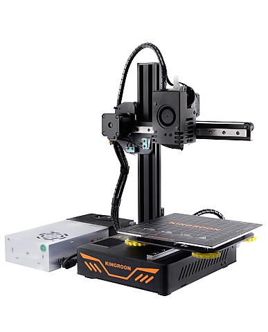 Kingroon KP3S 3.0 3D Printer Kit