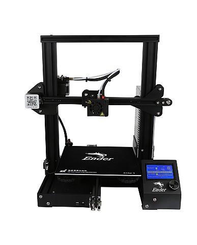 Creality Ender 3 3D Printer Kit