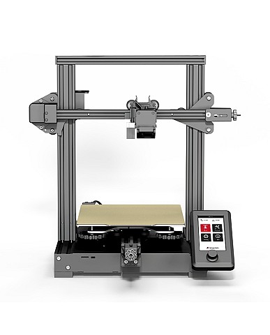 Voxelab Aquila S3 Hardened Nozzle 3D Printer Kit