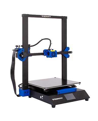 Tronxy XY-3 Pro 3D Printer Kit