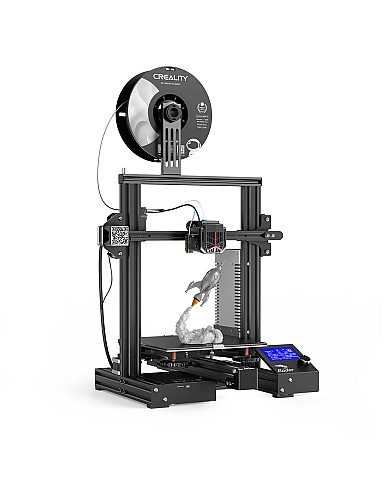 Creality Ender 3 Neo 3D Printer Kit