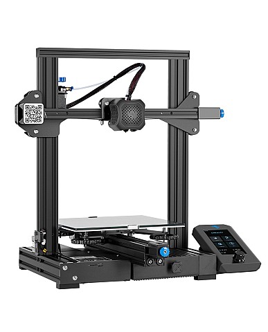 Creality Ender 3 V2 3D Printer Kit