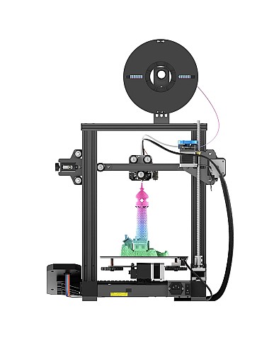 Creality Ender 3 V2 Neo 3D Printer Kit