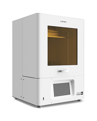 Phrozen Sonic XL 4K Plus LCD 3D Printer