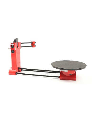 He3D Ciclop DIY 3D Scanner Kit