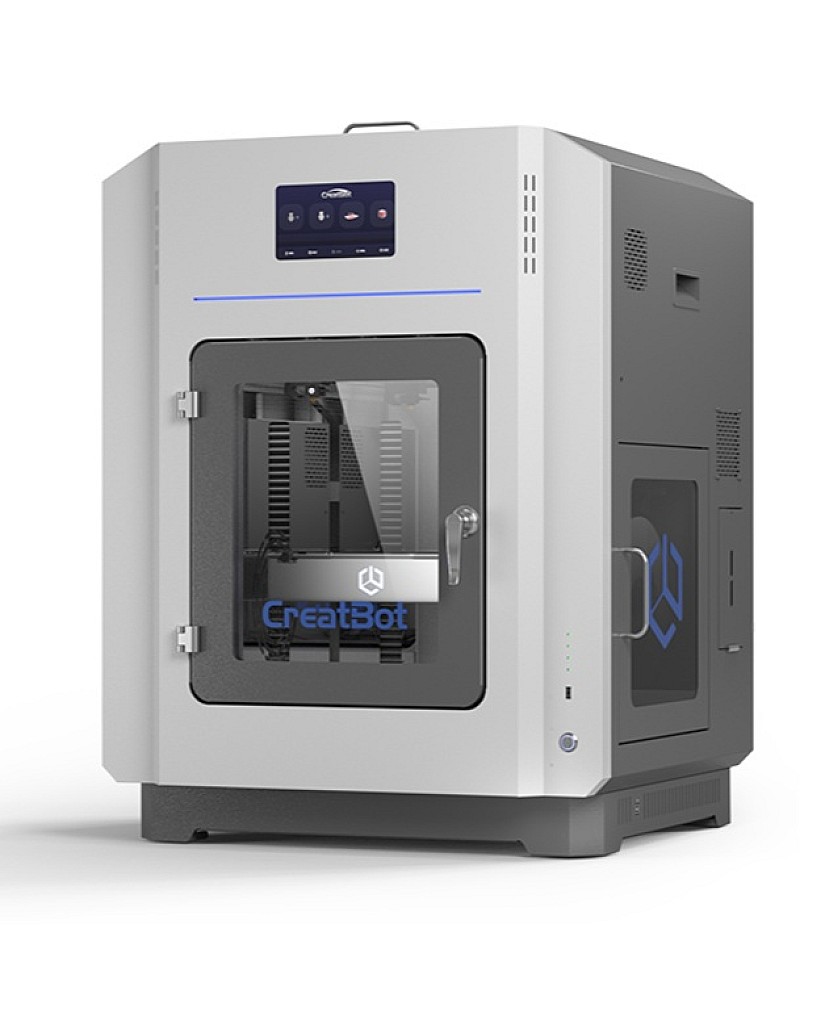 Creatbot PEEK-250 Professional 3D Printer