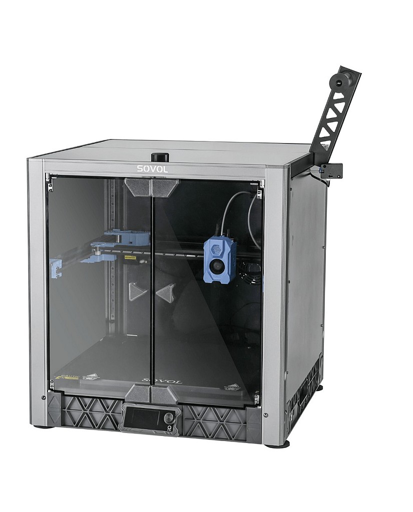 Sovol SV08 Open Source Core XY 3D Printer