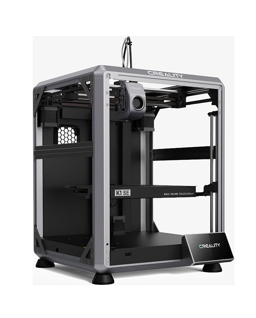 Creality K1 SE High Speed 3D Printer