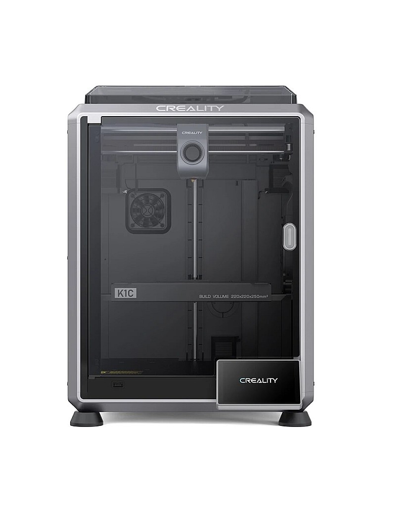 Creality K1C High Speed 3D Printer