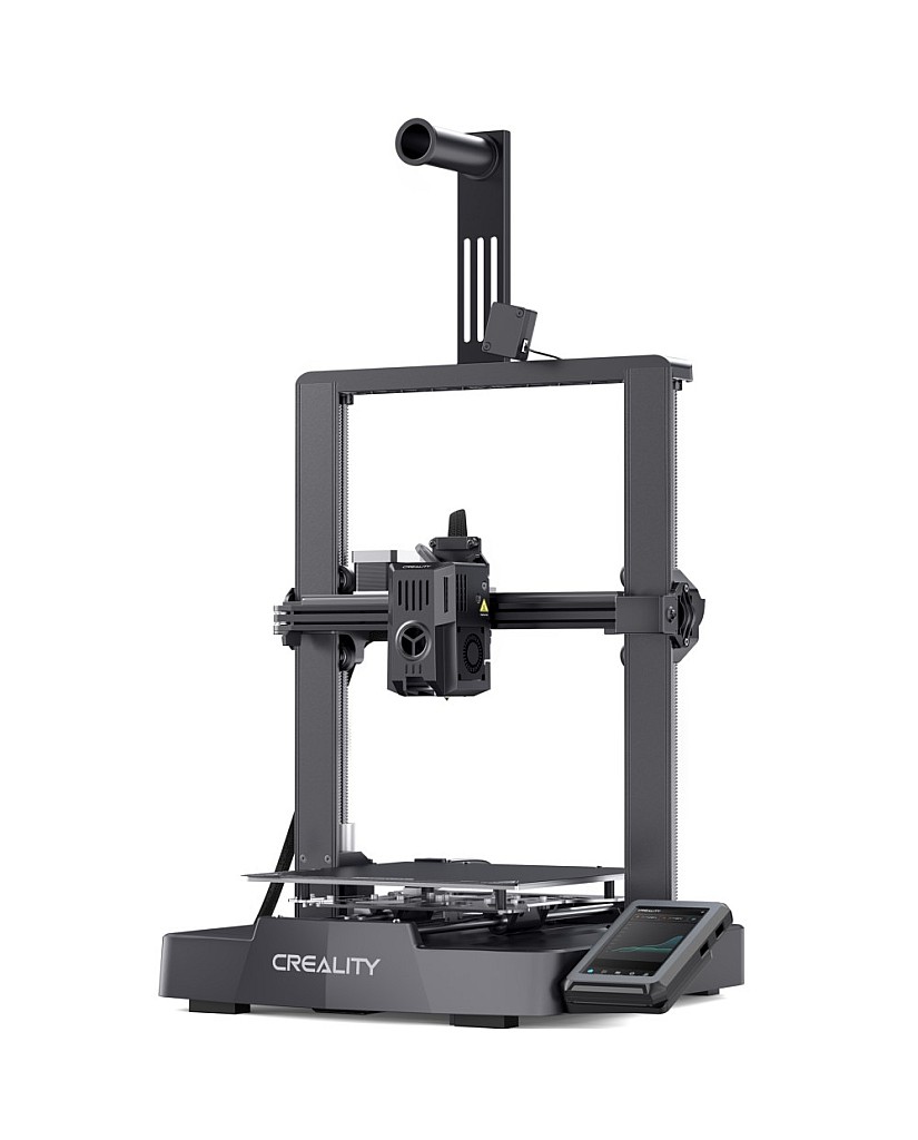 Creality Ender 3 V3 KE 3D Printer