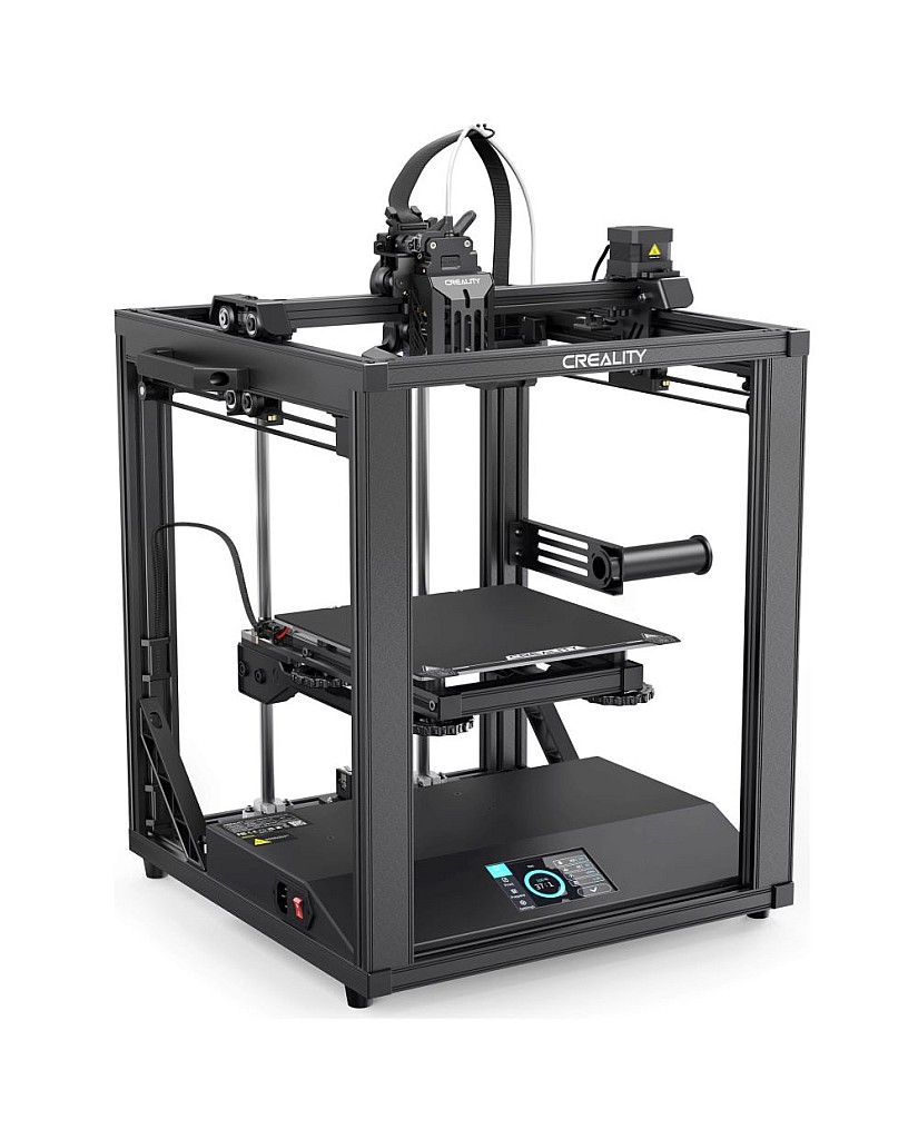 Creality Ender 5 S1 3D Printer