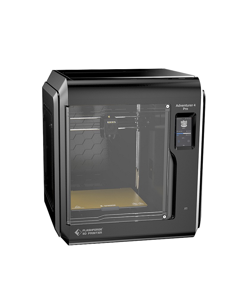 Flashforge Adventurer 4 Pro 3D Printer