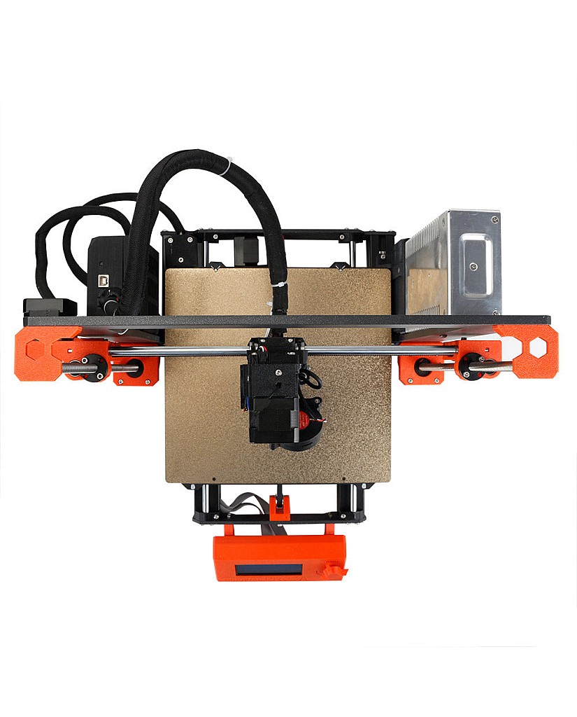 Fysetc Clone Prusa i3 V2.1 MK3S+ 3D Printer Kit