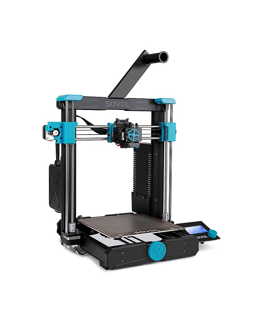 Sovol SV06 Open Source 3D Printer Kit