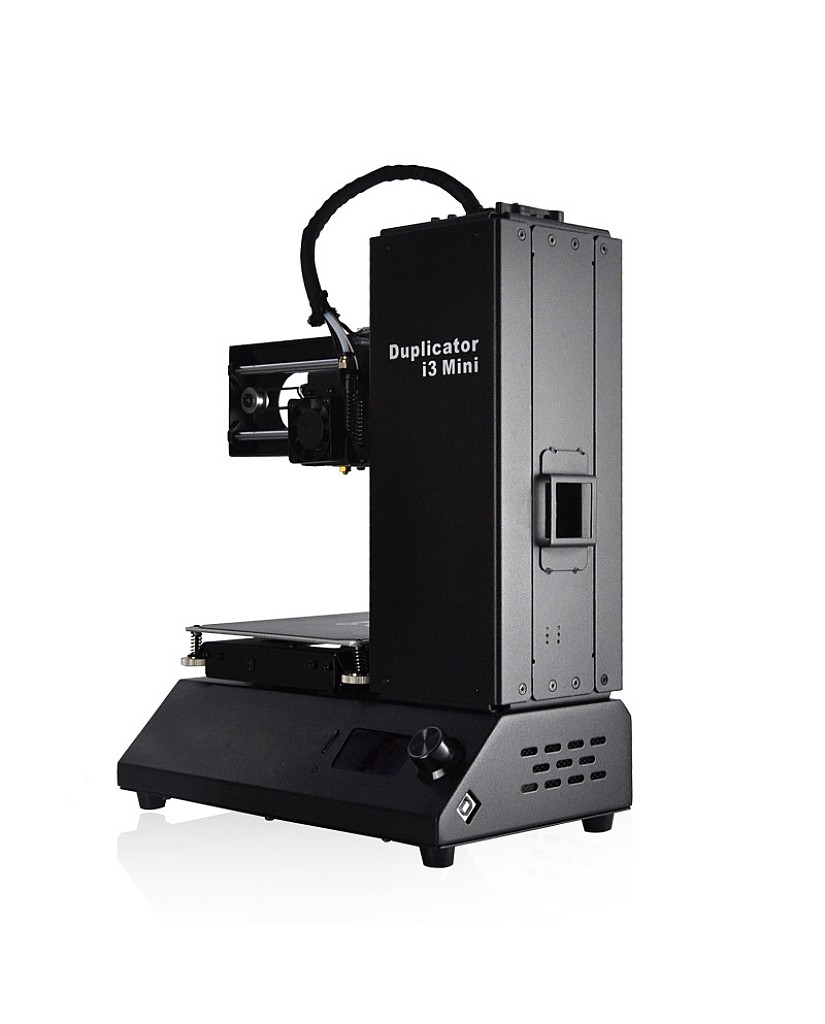 Wanhao Duplicator i3 Mini 3D Printer