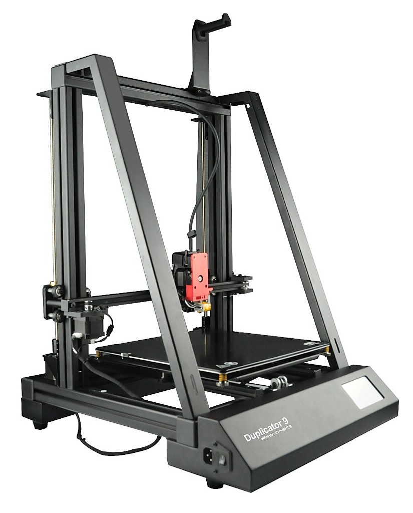 Wanhao Duplicator 9 Mark-2  3D Printer