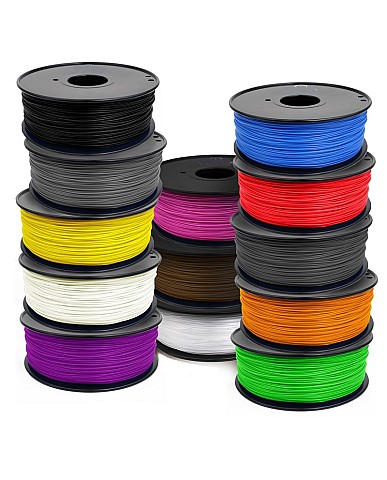 3D Printer Filament PLA