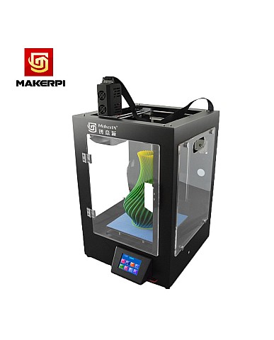 Makerpi M2030X Mix Color 3D Printer