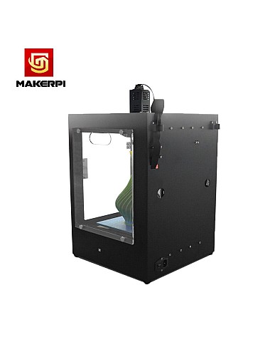 Makerpi M2030X Mix Color 3D Printer