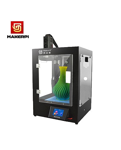 Makerpi M2030X Mix Color 3D Printer