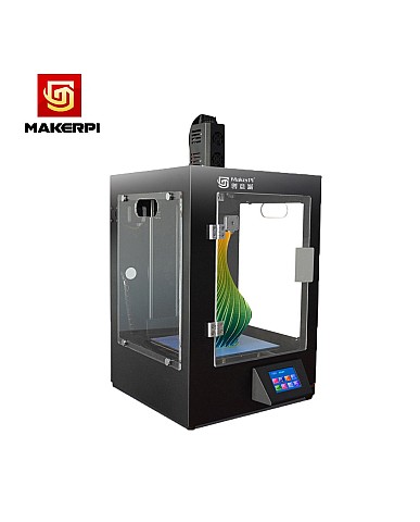 Makerpi M2030X Mix Color 3D Printer