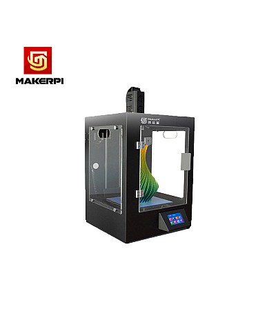 Makerpi M2030X Mix Color 3D Printer