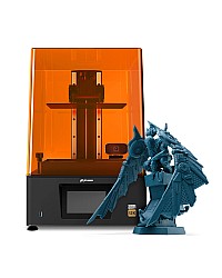 Phrozen Sonic Mighty 12K Resin 3D Printer