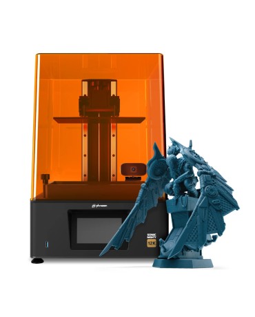 Phrozen Sonic Mighty 12K Resin 3D Printer