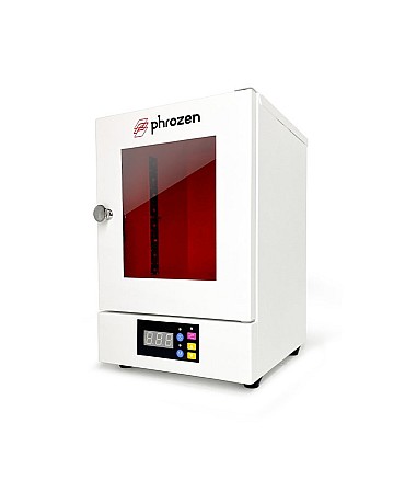 Phrozen Cure V2 UV Post Curing Lamp