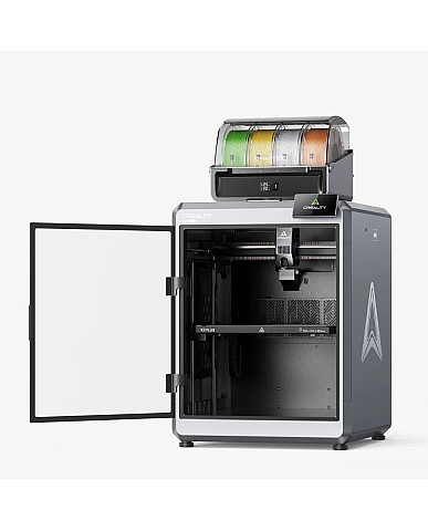 Creality K2 Plus Combo 3D Printer